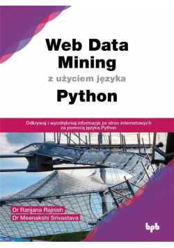 Web Data Mining z użyciem języka Python