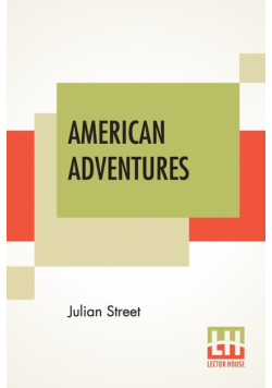 American Adventures