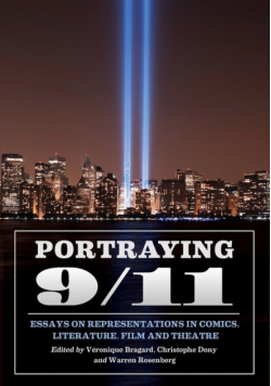Portraying 9/11