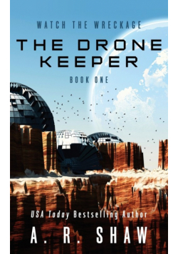 The Drone Keeper