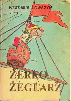 Zerko Żeglarz