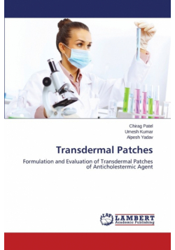 Transdermal Patches