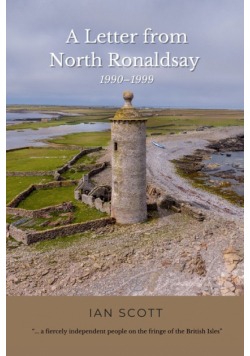 A Letter from North Ronaldsay