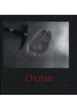 Lhotse 1974