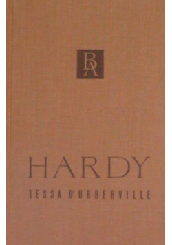 Tessa D'Urberville