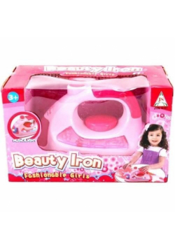 Żelazko Beauty Iron