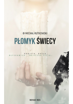 Płomyk świecy