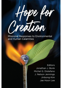 Hope for Creation
