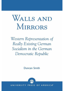 Walls and Mirrors