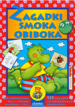 Zagadki Smoka Obiboka