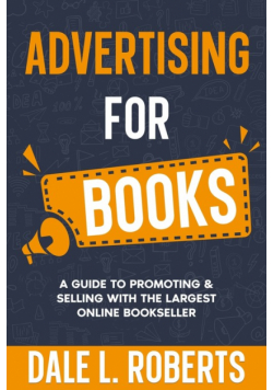 Advertising for Books