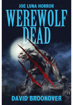 Werewolf Dead