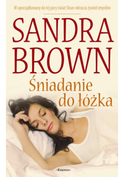 Śniadanie do łóżka