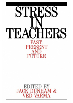 Stress in Teachers