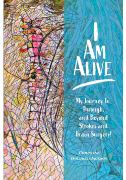 I'm Alive