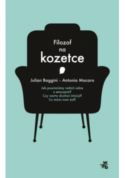 Filozof na kozetce
