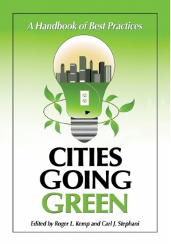 Cities Going Green