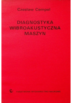 Diagnostyka wibroakustyczna maszyn
