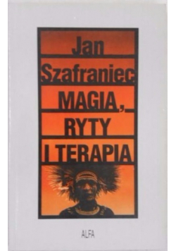 Magia ryty i terapia