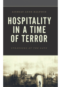 Hospitality in a Time of Terror