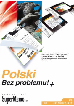 Polski Bez problemu!+ CD