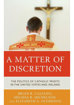 A Matter of Discretion