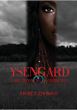 YSENGARD  La maledizione della vergine nera