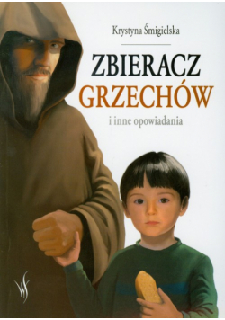 Zbieracz grzechów i inne opowiadania