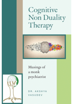 Cognitive Non Duality Therapy