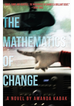 The Mathematics of Change