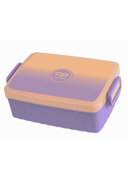 Śniadaniówka Coolpack Gradient BERRY