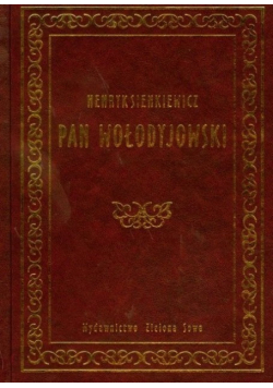 Pan Wołodyjowski