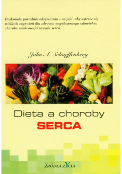 Dieta a choroby serca
