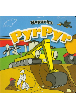 Koparka PyrPyr