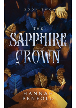 The Sapphire Crown