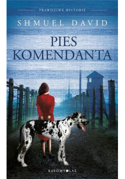 Pies komendata