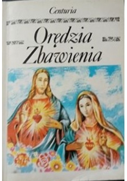 Orędzia Zbawienia