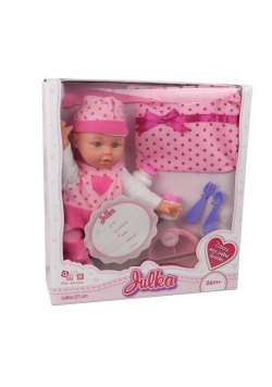 Lalka Julka 27cm