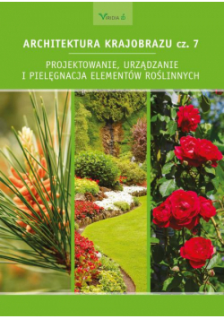 Architektura krajobrazu cz.7