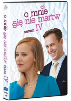 O mnie się nie martw Sezon 4