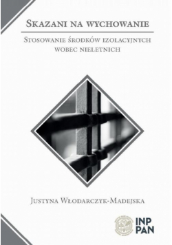 Skazani na wychowanie