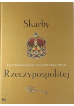 Skarby Rzeczypospolitej