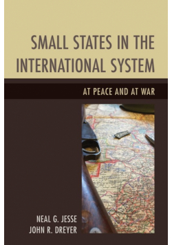 Small States in the International System