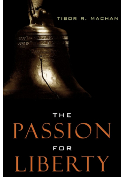 The Passion for Liberty