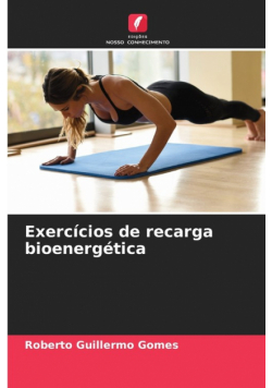 Exercícios de recarga bioenergética