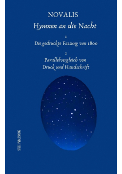 Hymnen an die Nacht