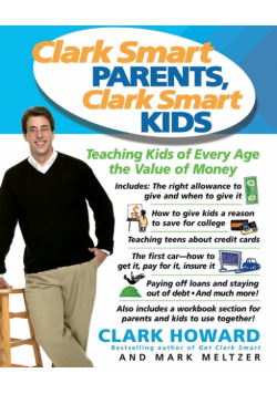 Clark Smart Parents, Clark Smart Kids