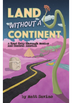 Land Without a Continent