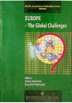Europe The Global Challenges