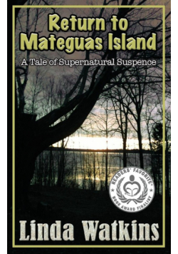 Return to Mateguas Island